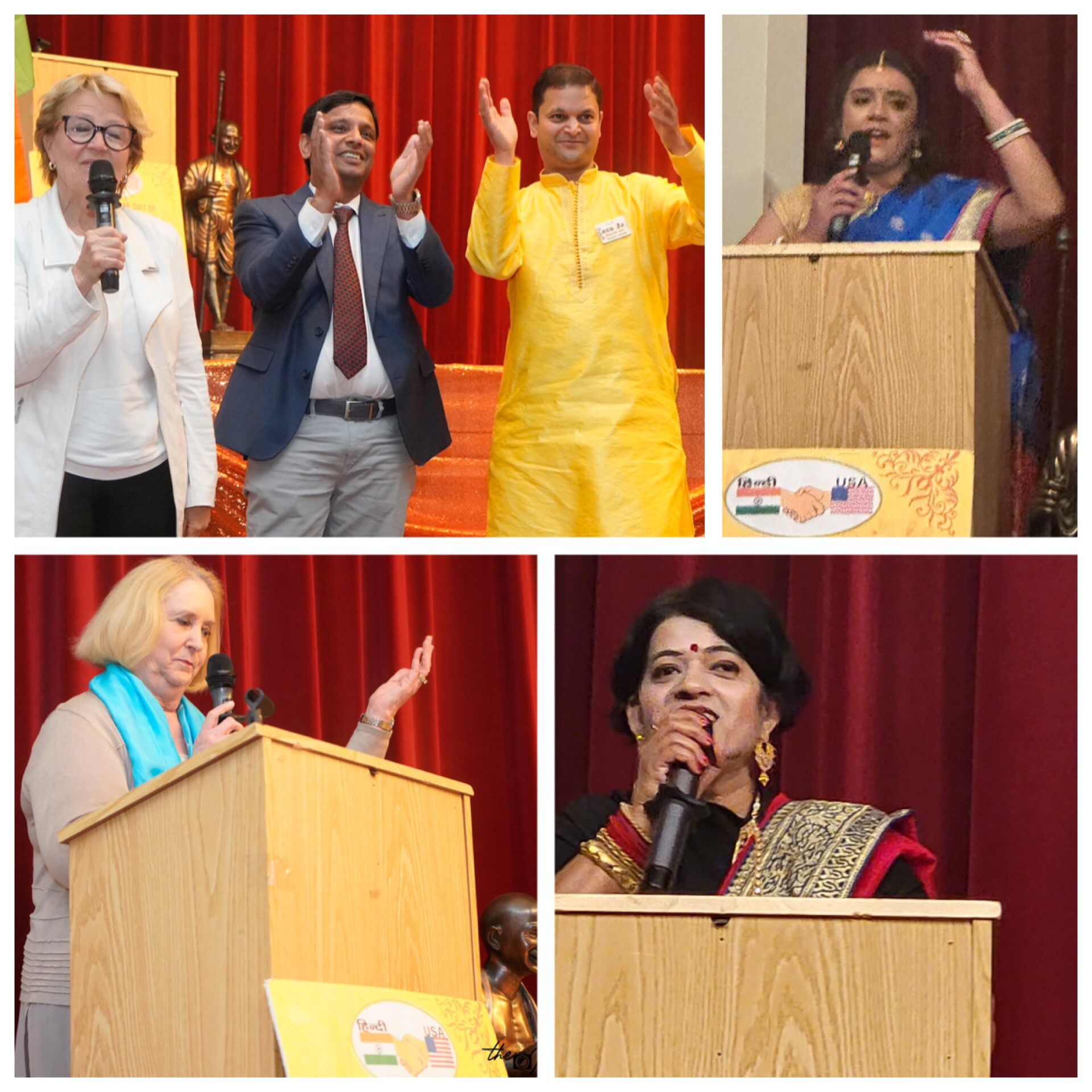 5th Anniversary and Indian Cultural Event (May 19th 2023)
